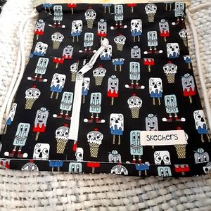 Skechers New backpack